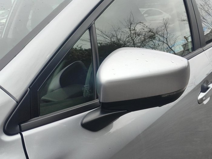 2025 Subaru Impreza 2.0S