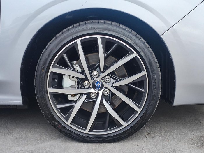 2025 Subaru Impreza 2.0S