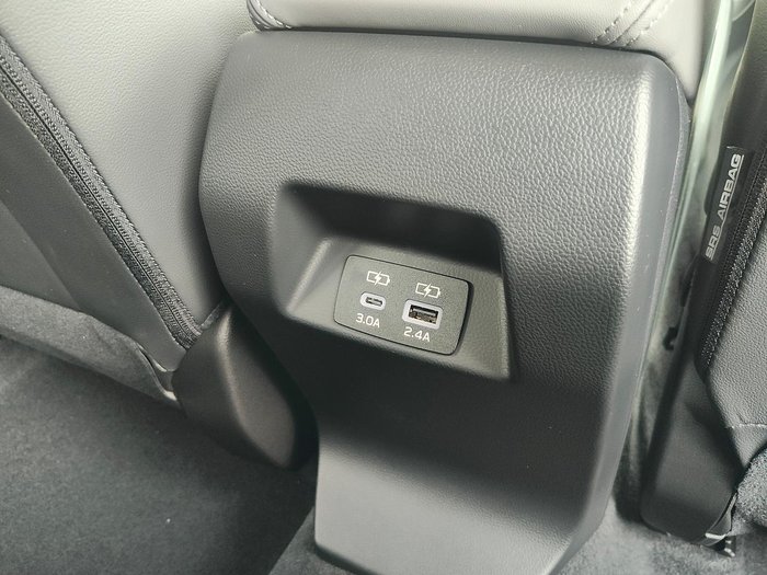 2025 Subaru Impreza 2.0S