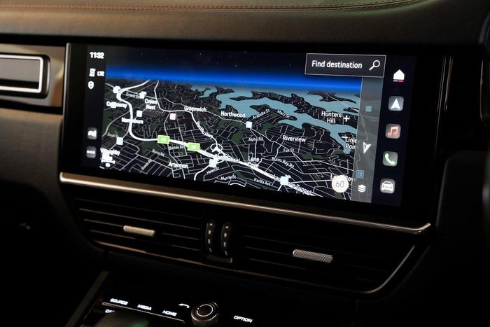 2022 Porsche Cayenne GTS