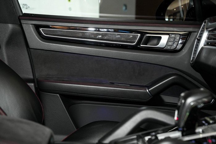 2022 Porsche Cayenne GTS