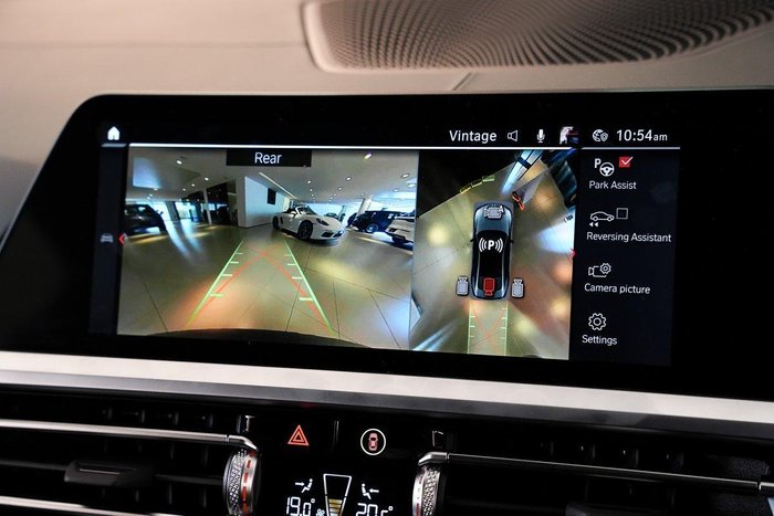 2023 BMW M4 Competition