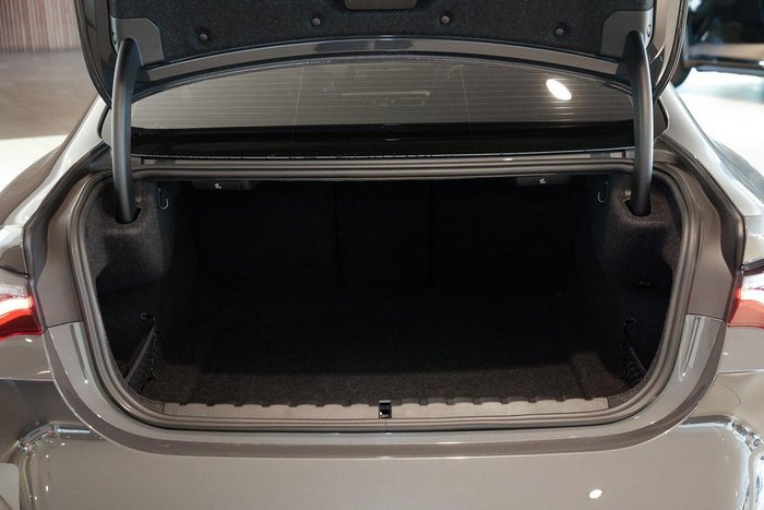 2023 BMW M4 Competition