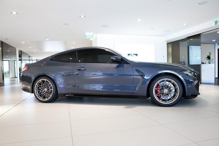 2023 BMW M4 Competition