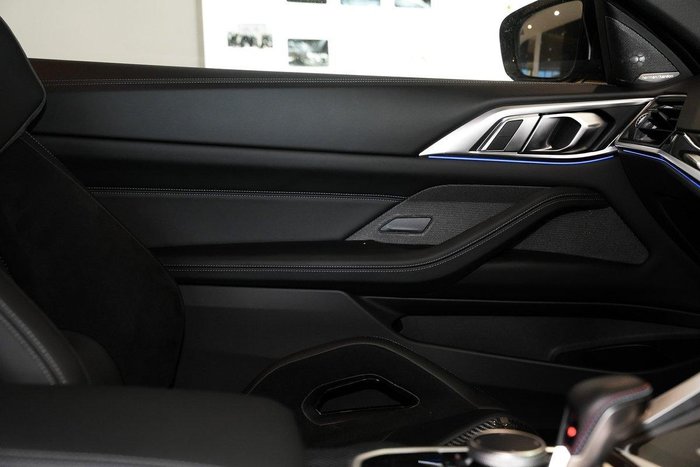 2023 BMW M4 Competition