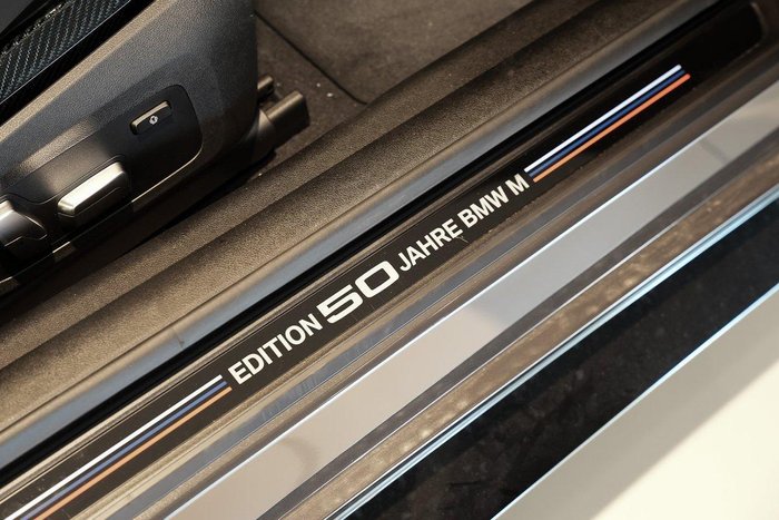 2023 BMW M4 Competition