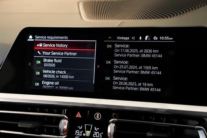 2023 BMW M4 Competition