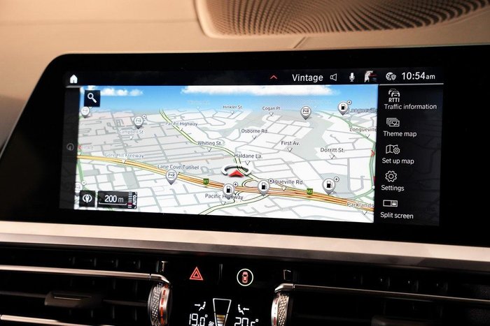 2023 BMW M4 Competition