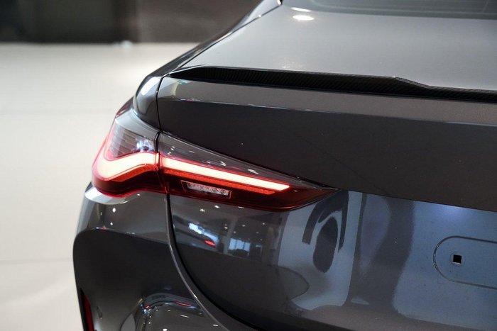 2023 BMW M4 Competition