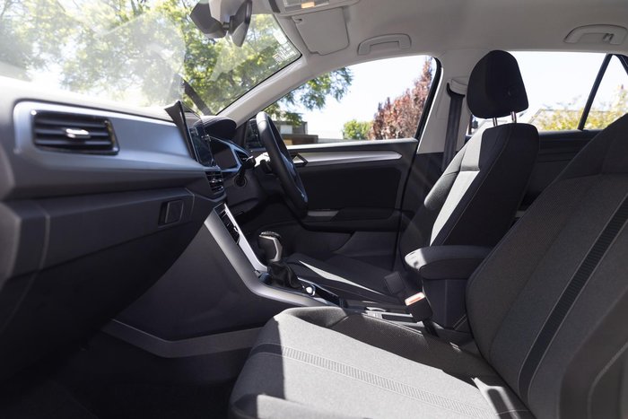 2025 Volkswagen T-Roc CityLife