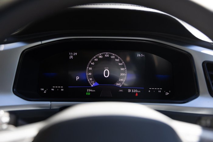 2025 Volkswagen T-Roc CityLife