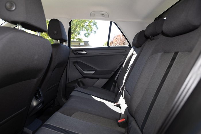 2025 Volkswagen T-Roc CityLife