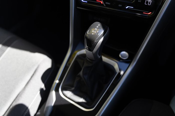 2025 Volkswagen T-Roc CityLife