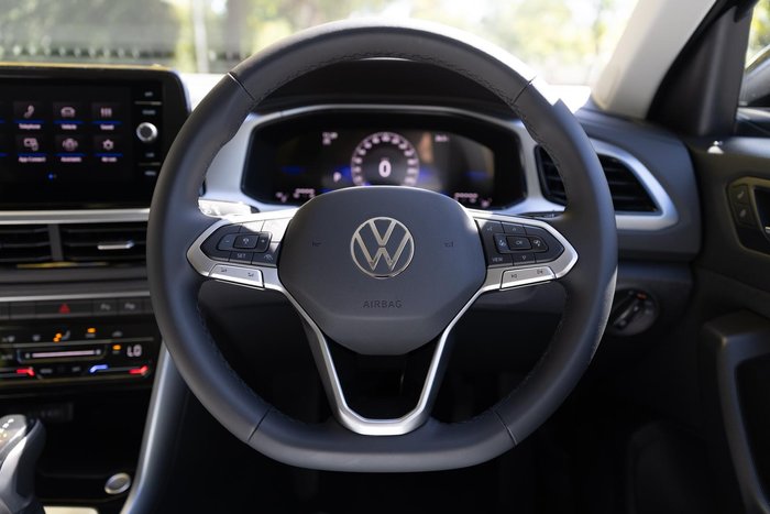 2025 Volkswagen T-Roc CityLife