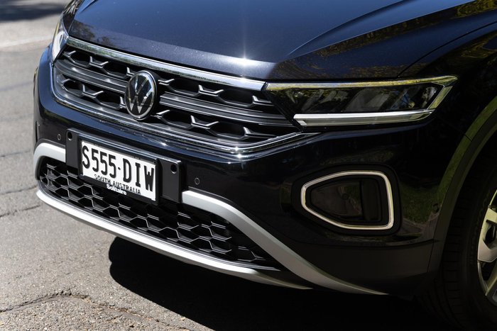 2025 Volkswagen T-Roc CityLife