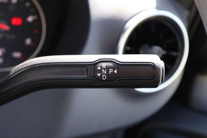 2025 Mercedes-Benz Sprinter 415 Transfer