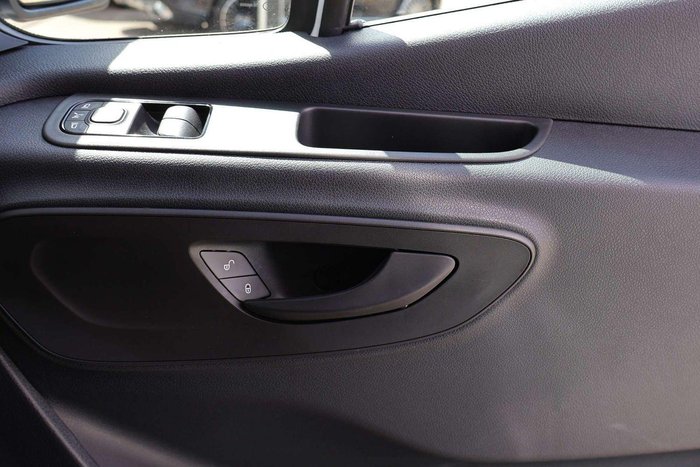 2025 Mercedes-Benz Sprinter 415 Transfer