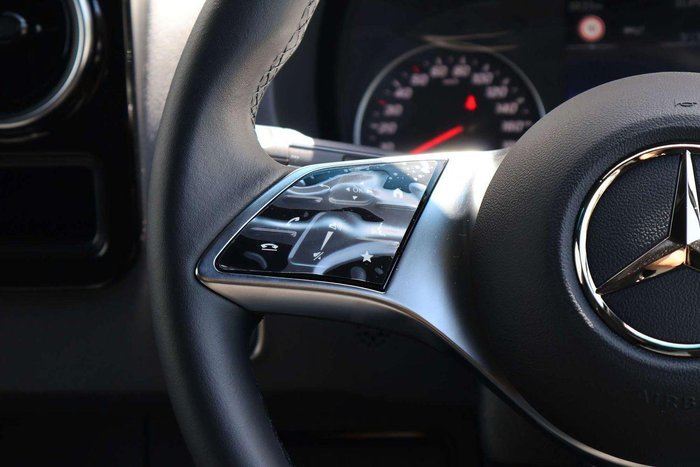 2025 Mercedes-Benz Sprinter 415 Transfer