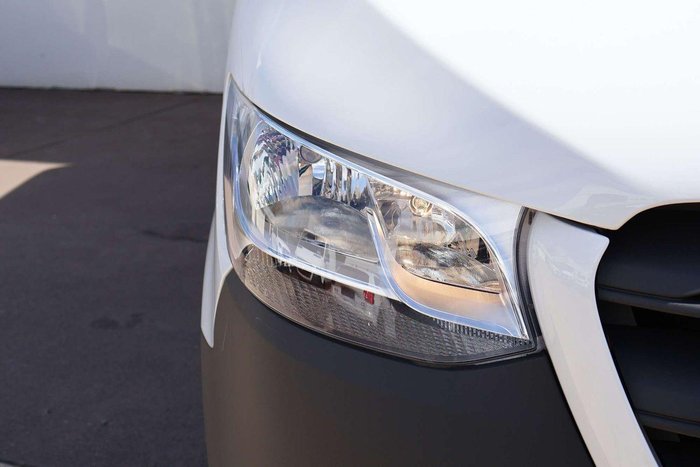 2025 Mercedes-Benz Sprinter 415 Transfer