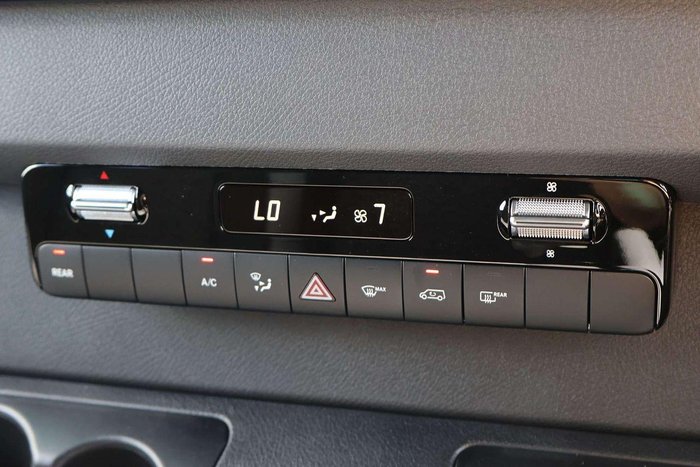 2025 Mercedes-Benz Sprinter 415 Transfer