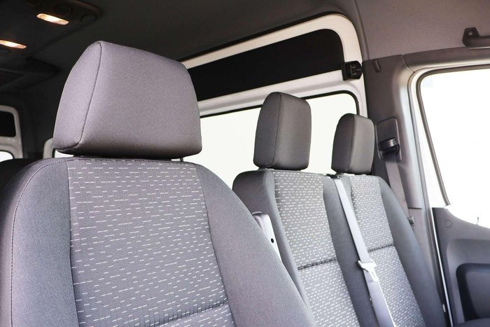 2025 Mercedes-Benz Sprinter 415 Transfer