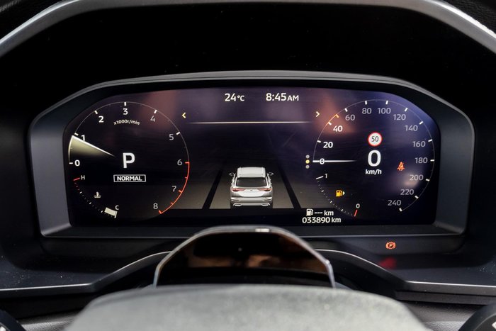 2025 Mitsubishi Outlander ES