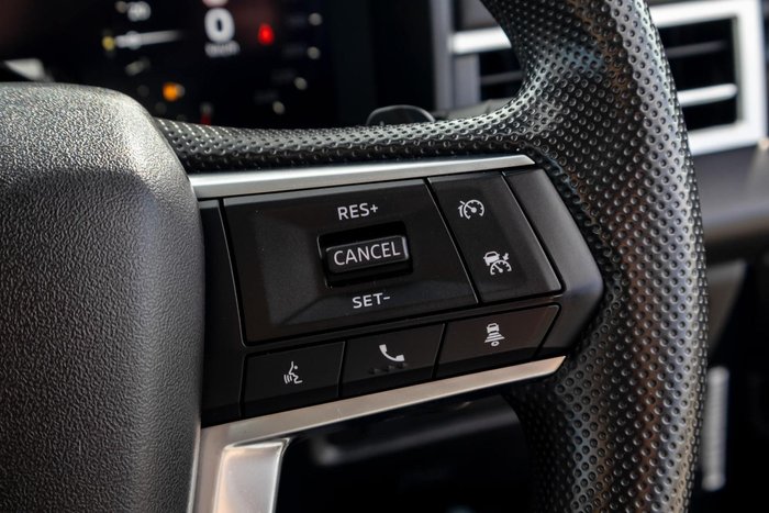 2025 Mitsubishi Outlander ES