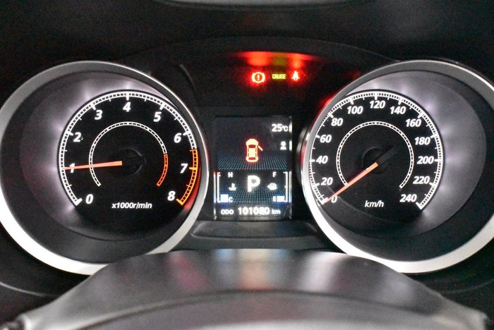 2016 Mitsubishi Lancer GSR