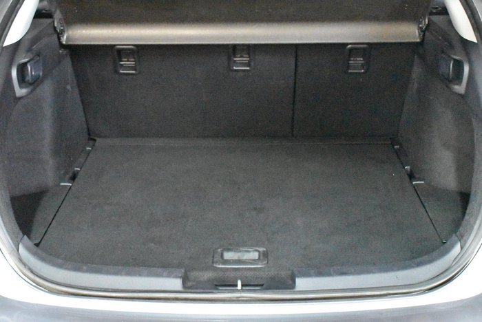 2016 Mitsubishi Lancer GSR