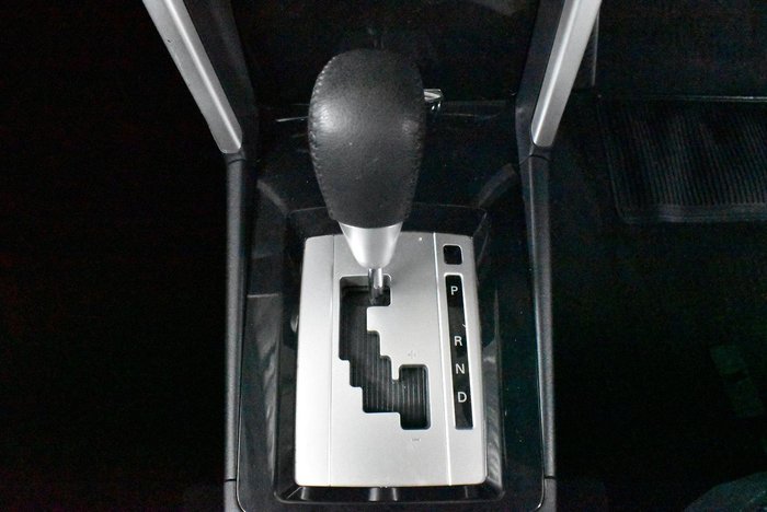 2016 Mitsubishi Lancer GSR