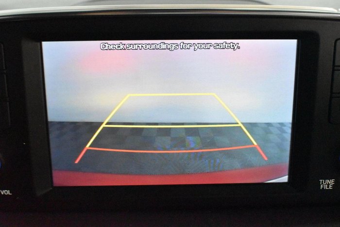 2018 Hyundai Santa Fe Active