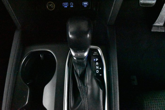 2018 Hyundai Santa Fe Active