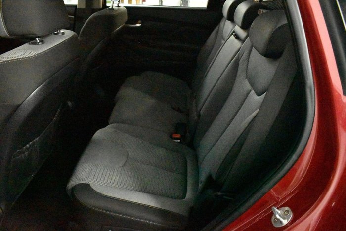 2018 Hyundai Santa Fe Active