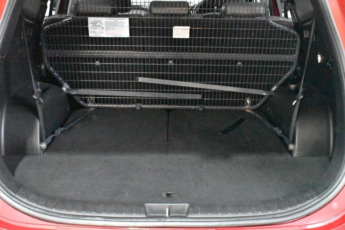 2018 Hyundai Santa Fe Active