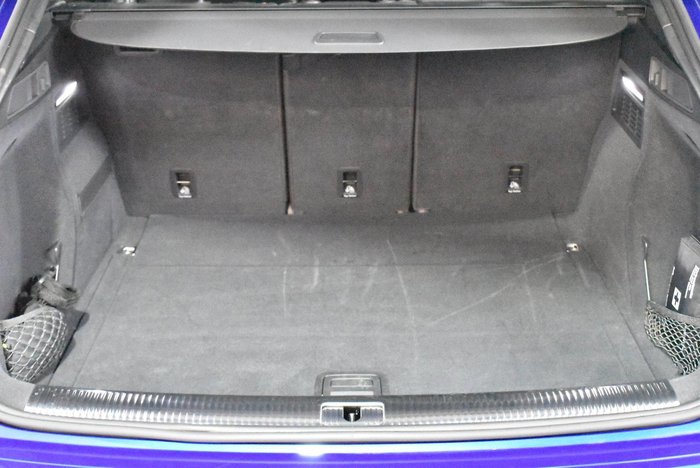 2023 Audi Q5 45 TFSI Dynamic Black