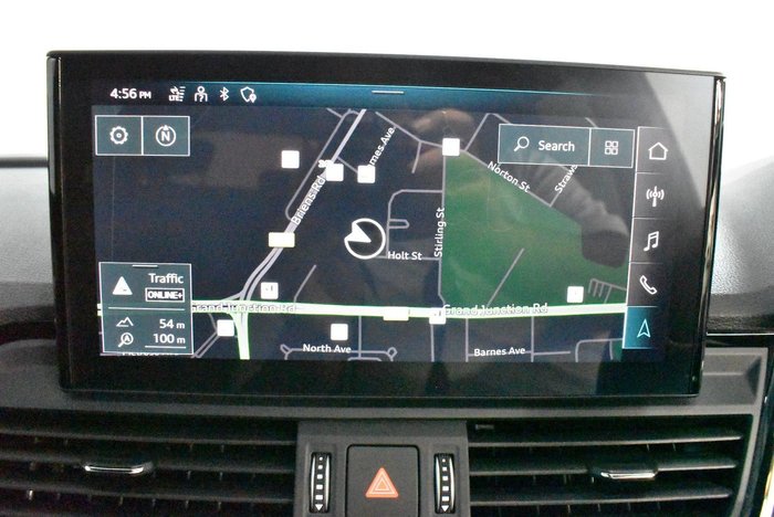 2023 Audi Q5 45 TFSI Dynamic Black