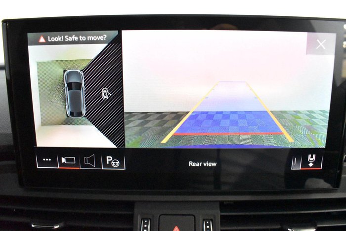 2023 Audi Q5 45 TFSI Dynamic Black