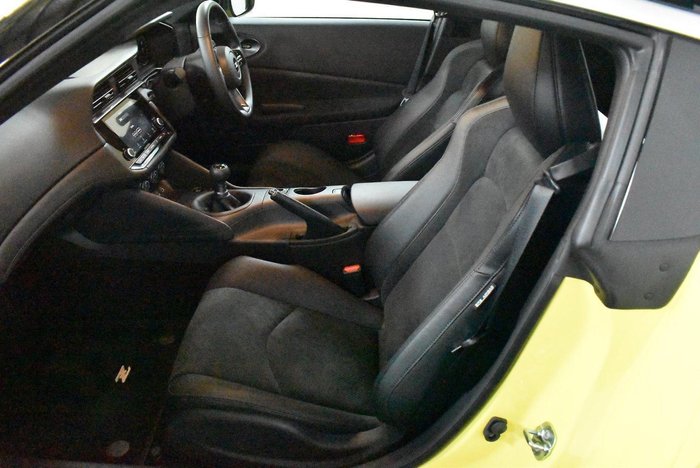 2024 Nissan Z