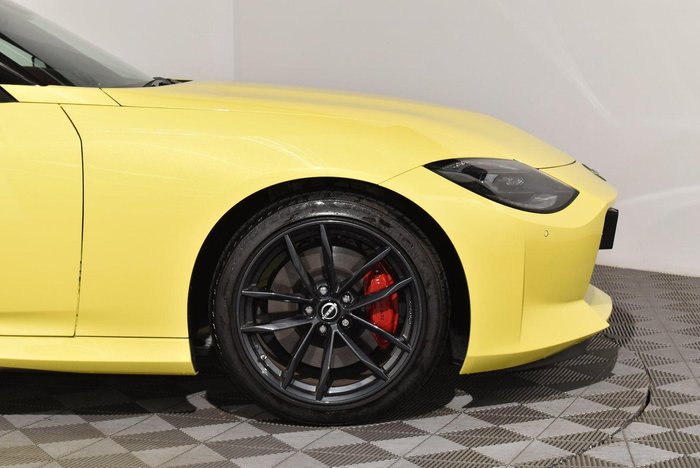 2024 Nissan Z