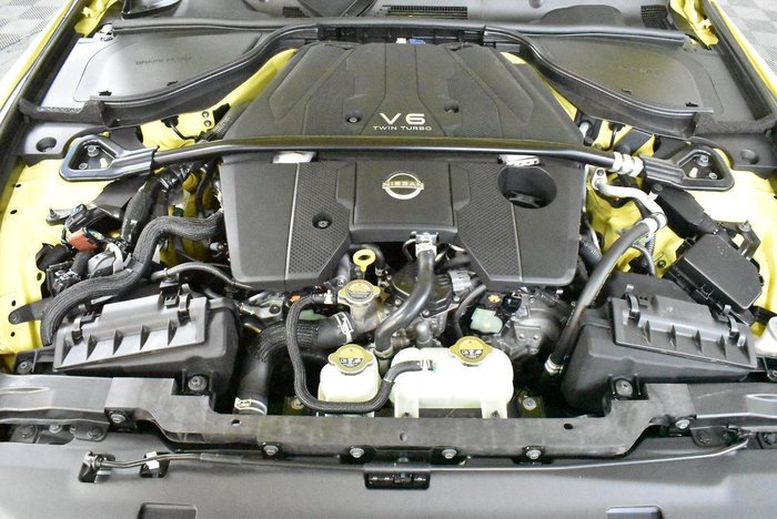 2024 Nissan Z