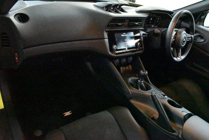 2024 Nissan Z