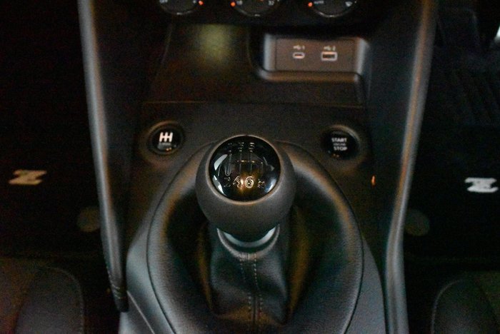 2024 Nissan Z