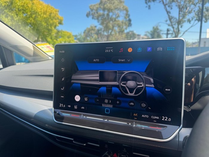 2025 Volkswagen Golf 110TSI Style