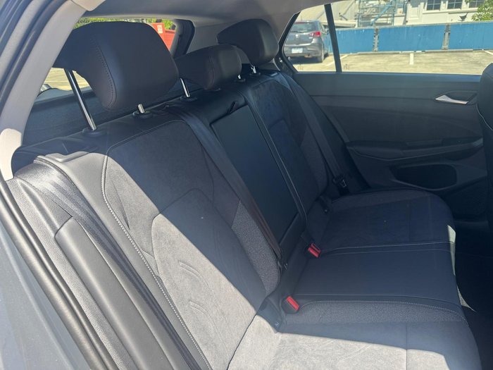 2025 Volkswagen Golf 110TSI Style