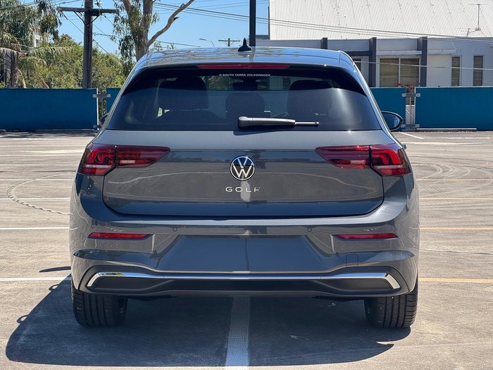 2025 Volkswagen Golf 110TSI Style