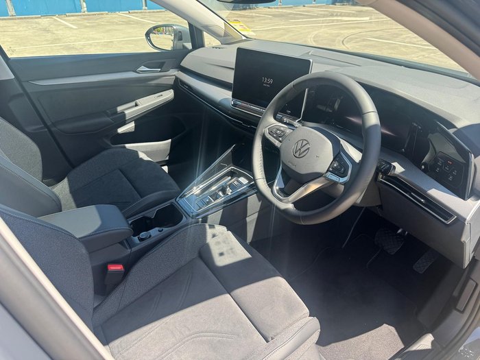 2025 Volkswagen Golf 110TSI Style