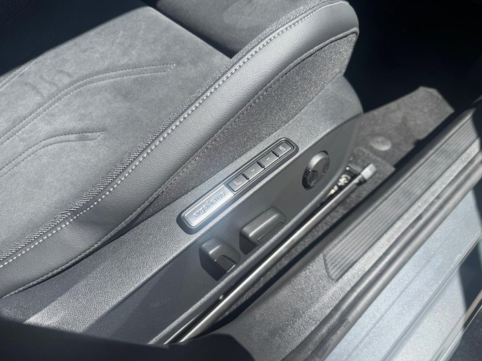 2025 Volkswagen Golf 110TSI Style