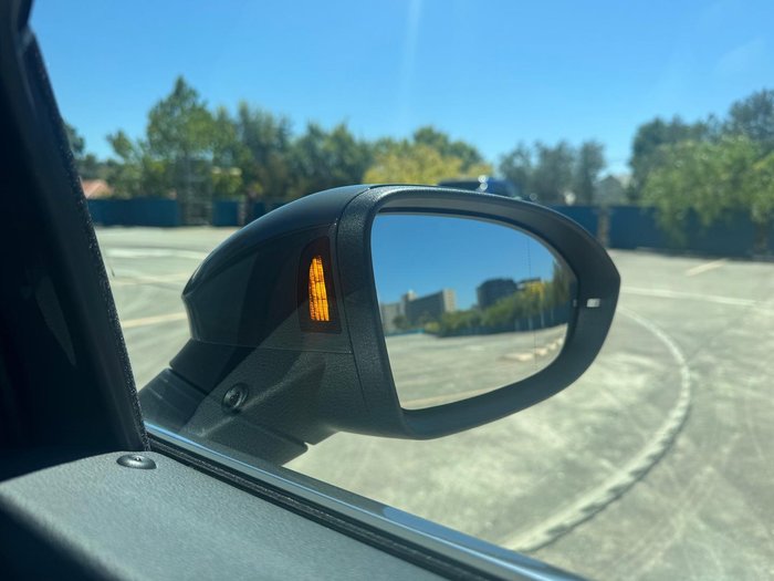 2025 Volkswagen Golf 110TSI Style