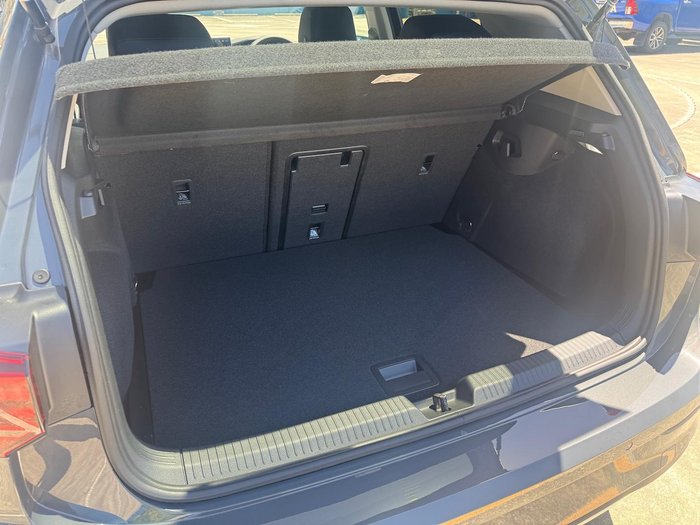 2025 Volkswagen Golf 110TSI Style