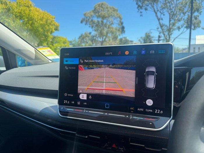 2025 Volkswagen Golf 110TSI Style